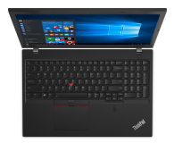 Lenovo ThinkPad L580 i5-8250U/8GB/256/Win10P FHD - 428102 - zdjęcie 5